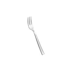 Salvinelli Pantheon tenedor dulce de acero inoxidable 15,5 cm