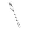 Salvinelli Pantheon fourchette de table en acier inoxydable 19,5 cm