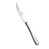 Cuchillo pizza Salvinelli Grand Hotel acero forjado 23,2 cm