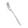Galileo Salvinelli tenedor de pescado de acero inoxidable 18,5 cm