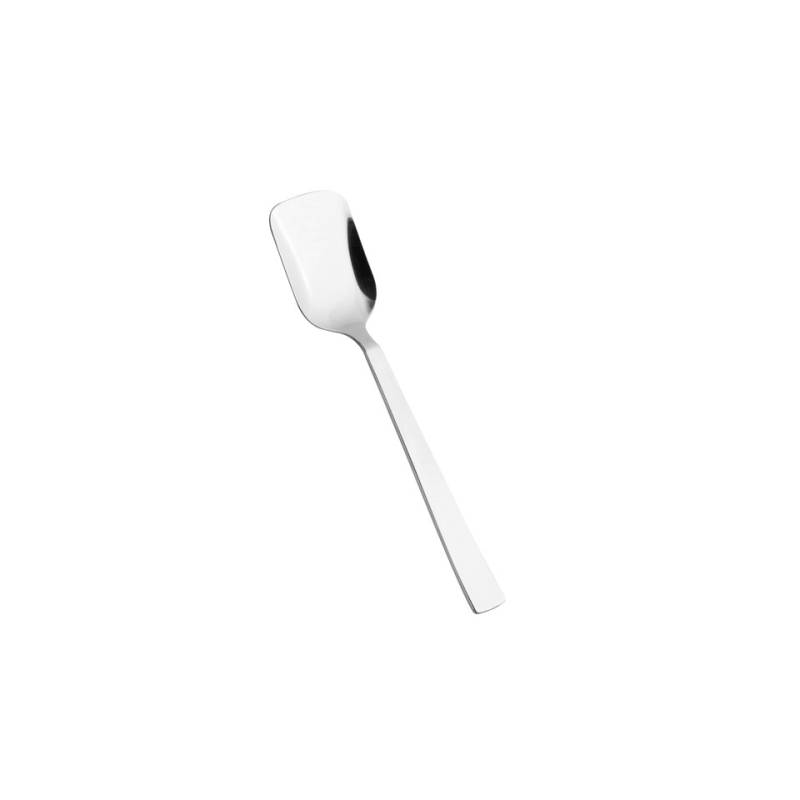 Cuchara de helado de acero inoxidable Elisa Salvinelli 13 cm