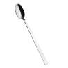 Cuillère à boisson Elisa Salvinelli en acier inoxydable 18,5 cm