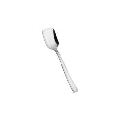 Panthéon Salvinelli cuillère à glace en acier inoxydable 13,2 cm