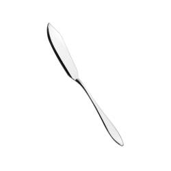 Couteau à poisson Galileo de Salvinelli en acier inoxydable 20 cm