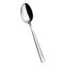 Cuchara de mesa de acero inoxidable Salvinelli Pantheon 19,5 cm