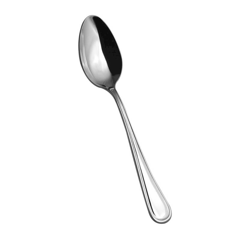 Président Salvinelli cuillère de table en acier inoxydable 20.5 cm