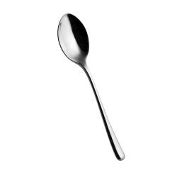 Cuchara de mesa Princess Salvinelli de acero inoxidable 20 cm