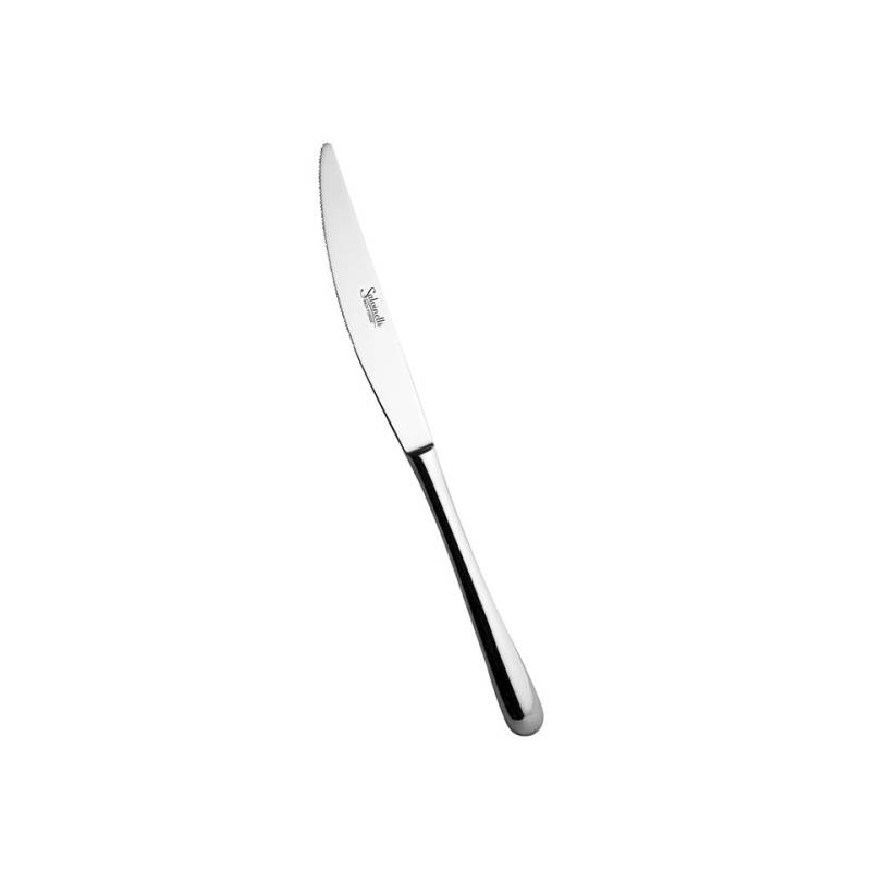 Cuchillo de fruta forjado Princess Salvinelli 21 cm
