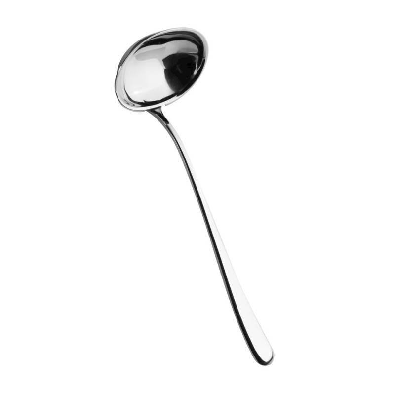 Princess Salvinelli cucharón de acero inoxidable 28 cm