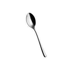 Cuchara de fruta Princess Salvinelli de acero inoxidable 18 cm
