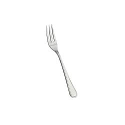 President Salvinelli tenedor dulce de acero inoxidable 15,7 cm