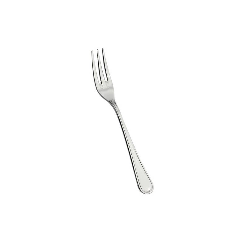 Président Salvinelli fourchette douce en acier inoxydable 15,7 cm