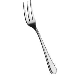 Salvinelli President fourchette de service en acier inoxydable 25 cm