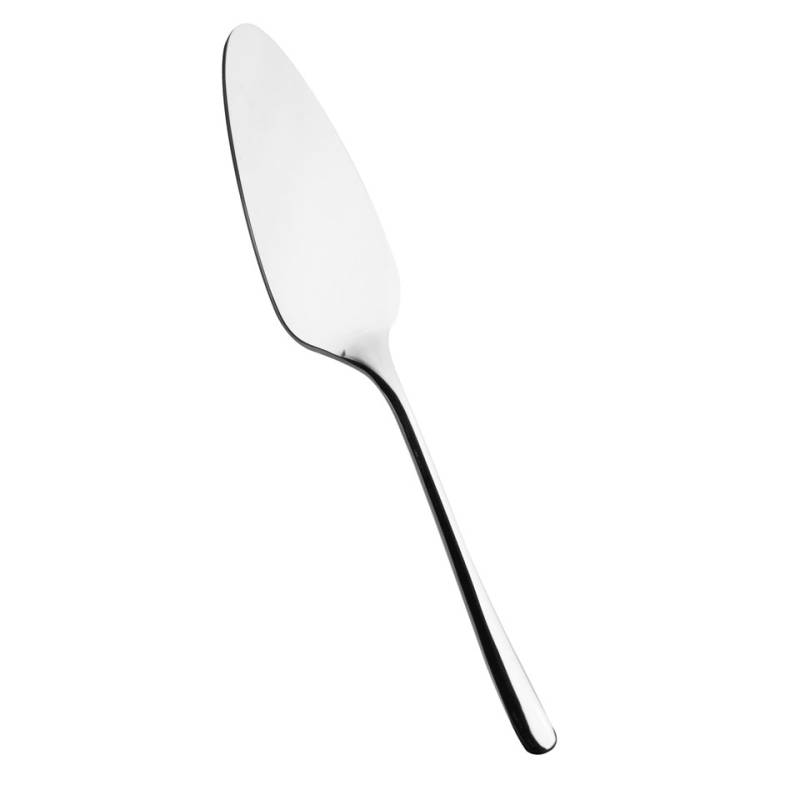 Pelle à gâteau Princesse Salvinelli en acier inoxydable 24,5 cm