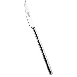 Cuchillo de mesa extra largo Salvinelli forjado 250 25 cm