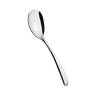 Cuchara de mesa de acero inoxidable Salvinelli Forever 20,5 cm