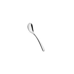 Cuchara moka Salvinelli Forever de acero inoxidable 10 cm