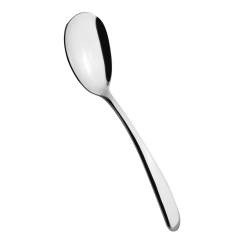 Cuchara de acero inoxidable Forever Salvinelli 23 cm