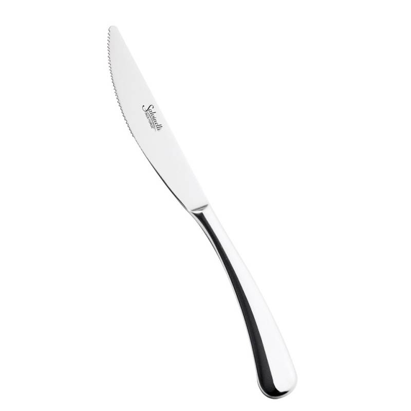Cuchillo de mesa forjado Forever Salvinelli 23 cm