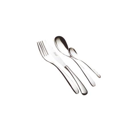 Couteau de table forgé Forever Salvinelli 23 cm