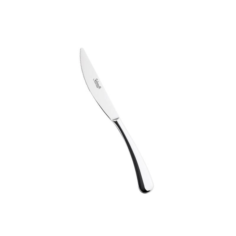 Cuchillo de fruta forjado Salvinelli Forever 21,5 cm