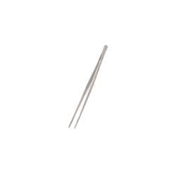 Sanelli Ambrogio pinzas de acero inoxidable 30 cm