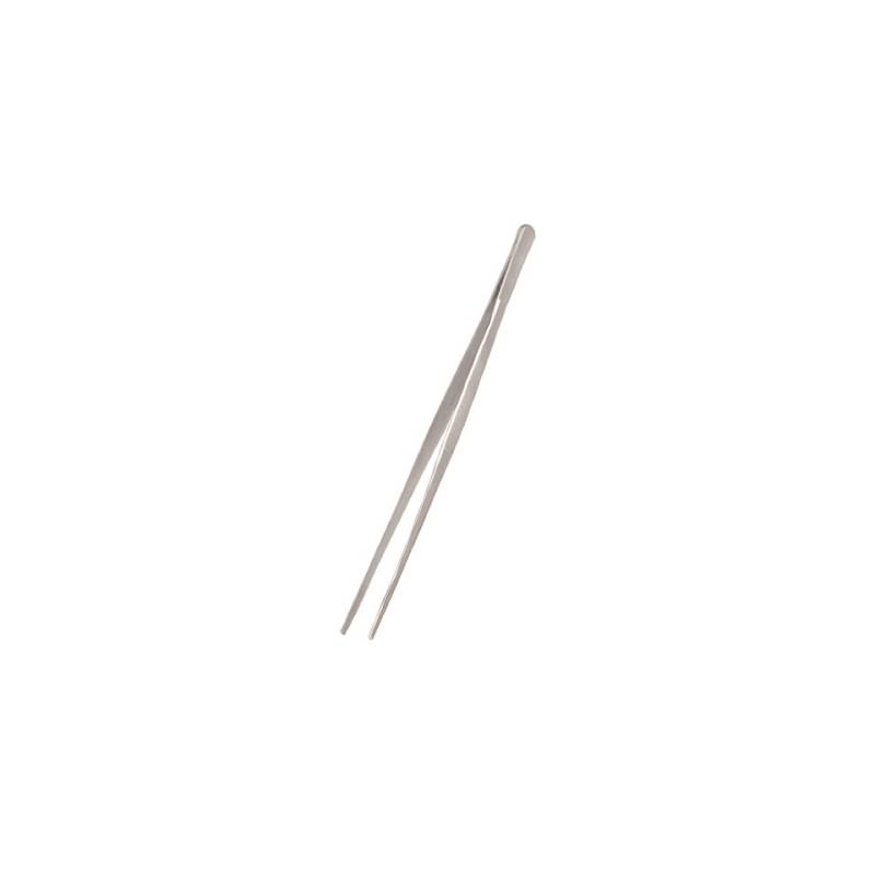 Sanelli Ambrogio pince en acier inoxydable 30 cm