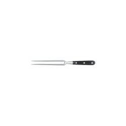 Sanelli Ambrogio fourchette forgée de chef 33 cm