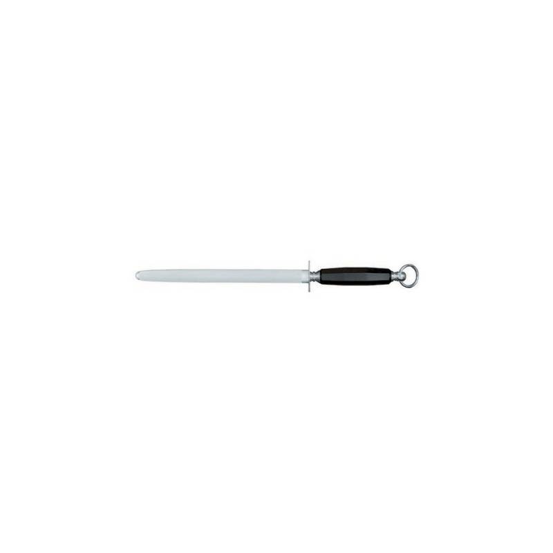 Sanelli Ambrogio afilador de cuchillos oval 27,5 cm