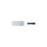 Sanelli Ambrogio spatule à hamburger 25 X 8 cm
