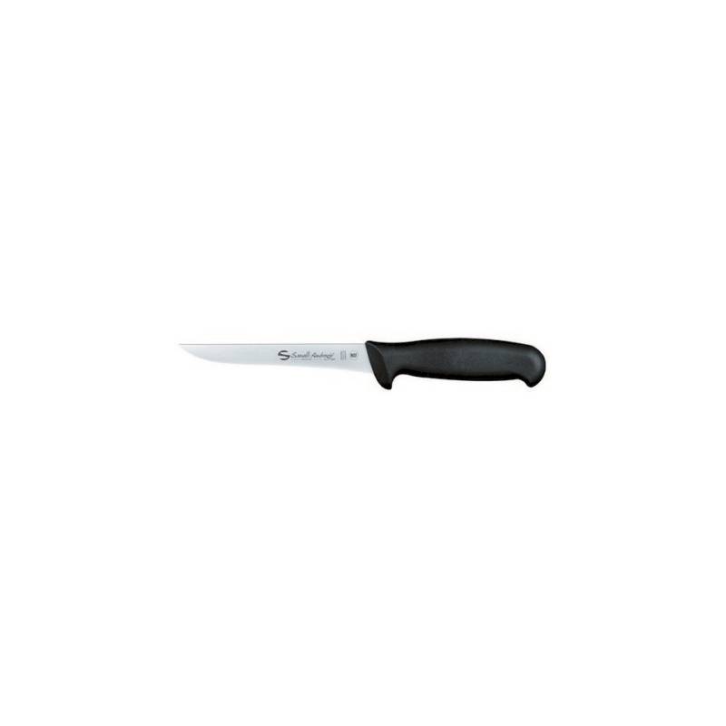 Couteau à désosser étroit Sanelli Ambrogio 14 cm