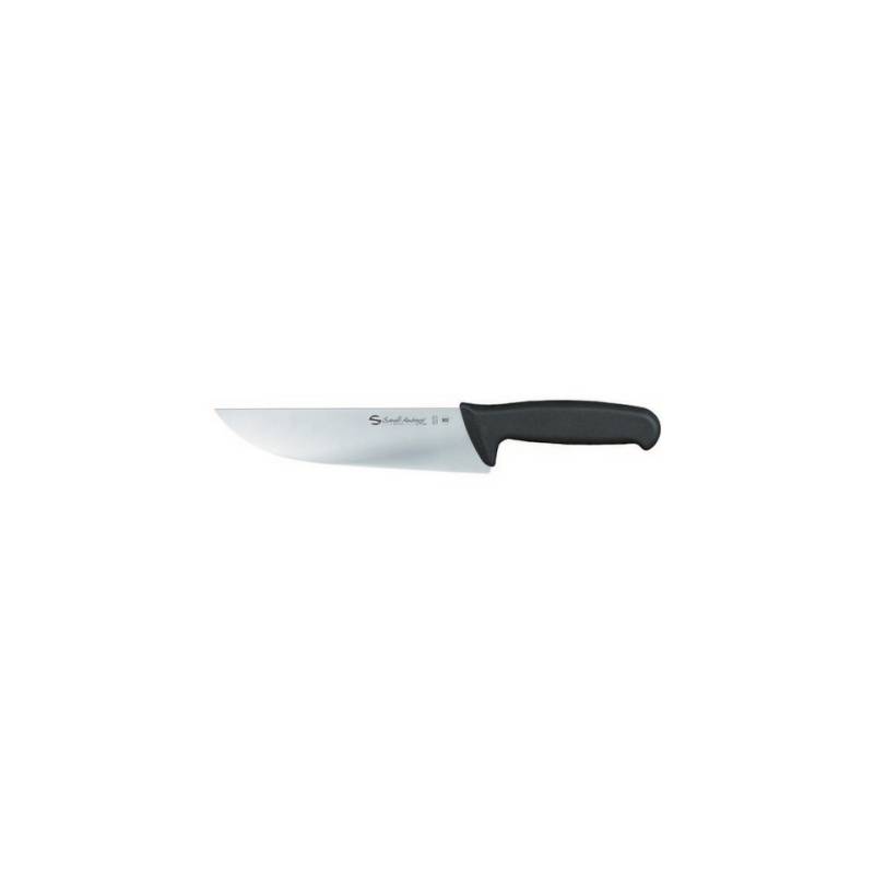Cuchillo rebanador Sanelli Ambrogio 20 cm