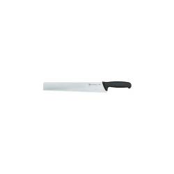Couteau à fromage Sanelli Ambrogio 30 cm à pointe carrée