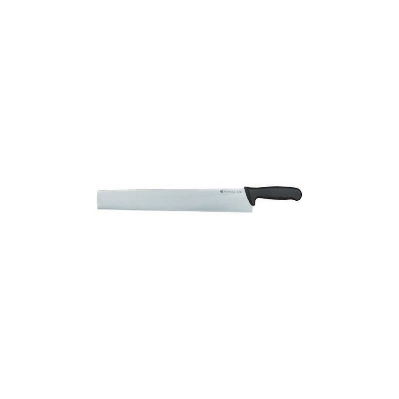 Couteau à fromage Sanelli Ambrogio à pointe carrée 42 cm