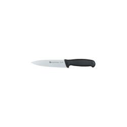 Cuchillo de cocina Sanelli Ambrogio 16 cm