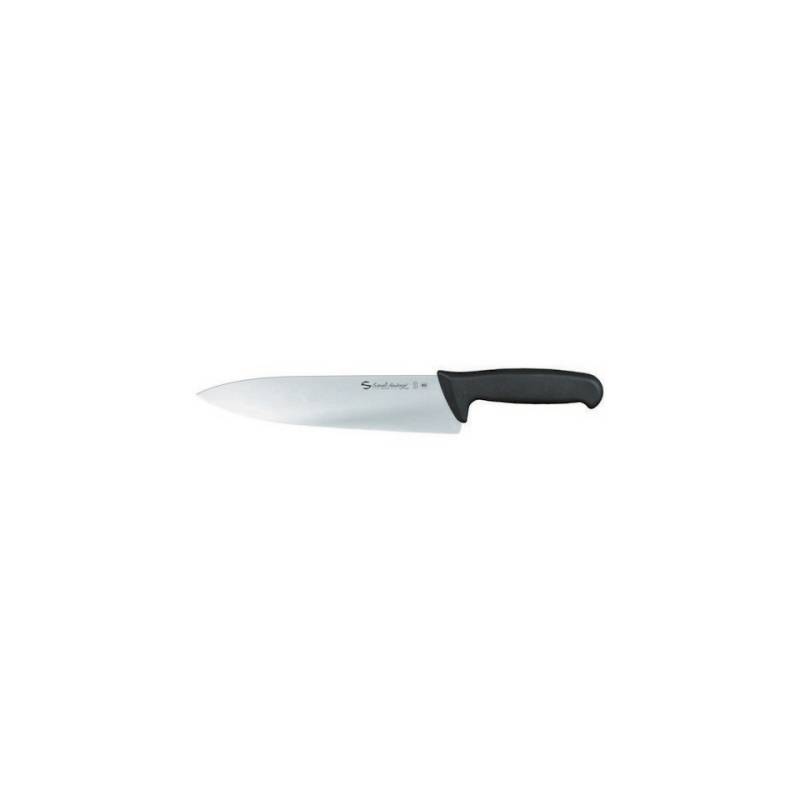 Couteau à découper de chef Sanelli Ambrogio 24 cm