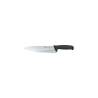 Couteau à découper de chef Sanelli Ambrogio 24 cm
