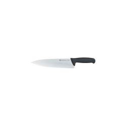 Couteau à découper de chef Sanelli Ambrogio 26 cm