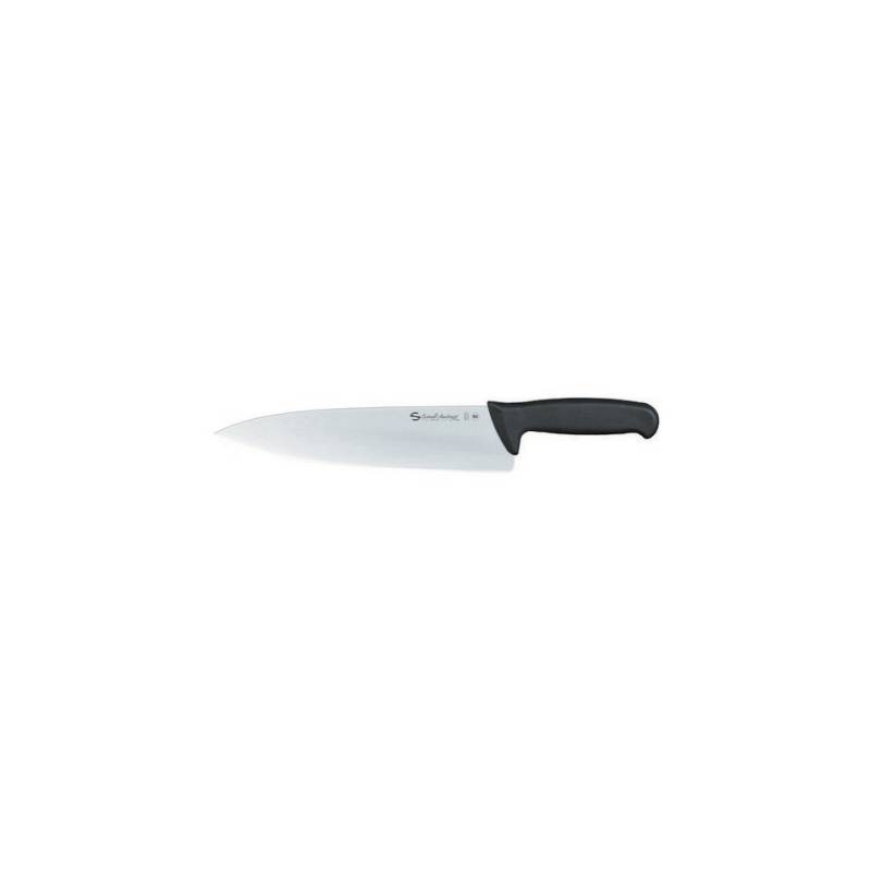 Couteau à découper de chef Sanelli Ambrogio 26 cm