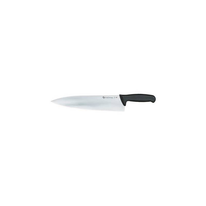 Couteau à découper de chef Sanelli Ambrogio 30 cm