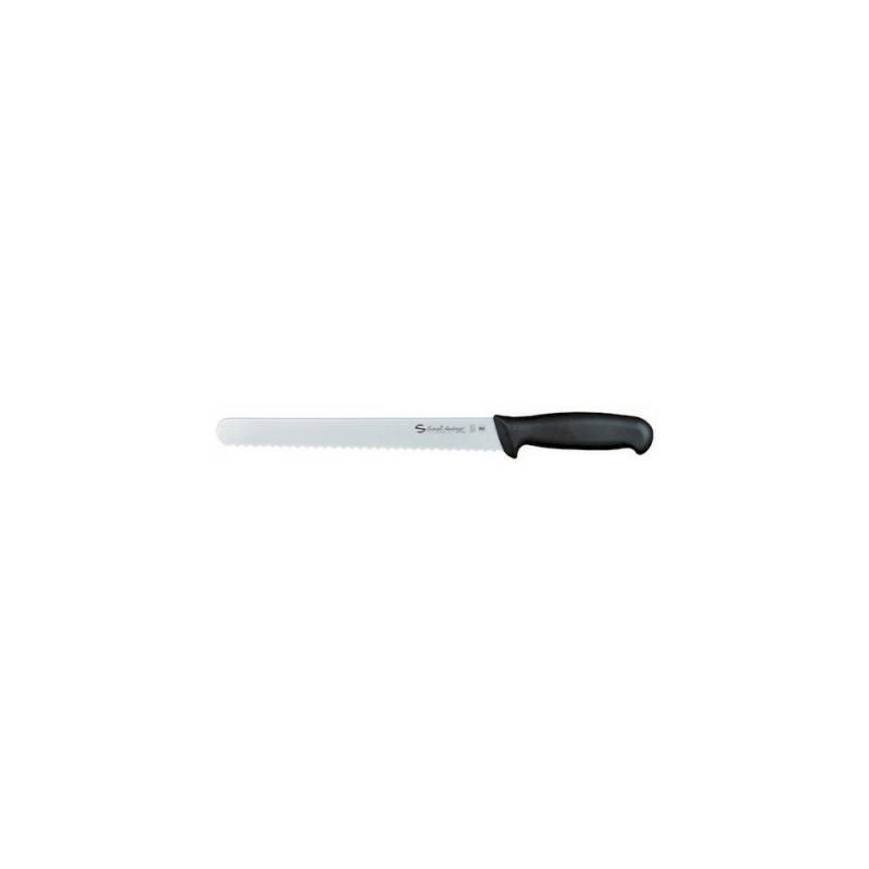 Cuchillo para pan Sanelli Ambrogio 24 cm
