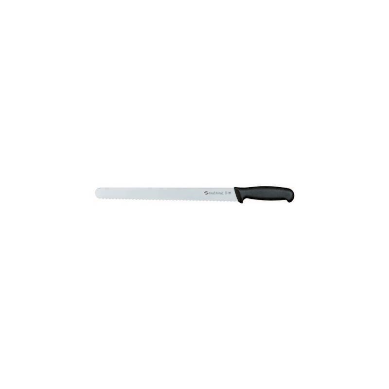 Cuchillo para pan Sanelli Ambrogio 32 cm