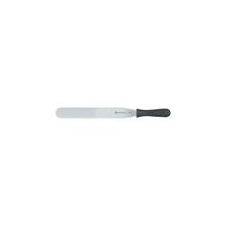 Sanelli Ambrogio spatule droite de chef de 30 cm