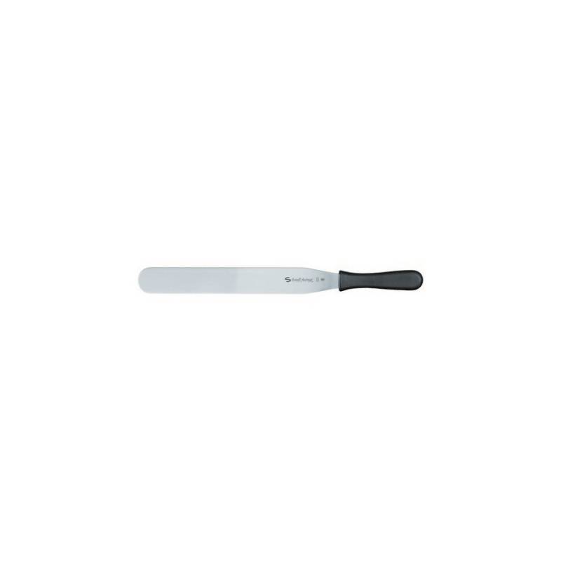Sanelli Ambrogio spatule droite de chef de 30 cm