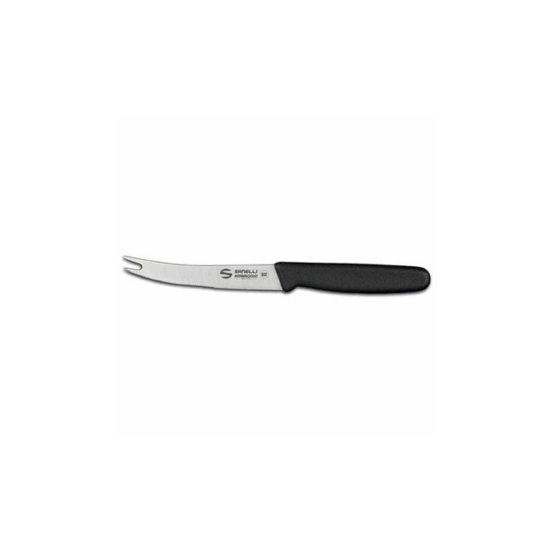 Cuchillo para cítricos Sanelli Ambrogio Supra de acero inoxidable 22,6 cm
