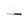 Cuchillo para cítricos Sanelli Ambrogio Supra de acero inoxidable 22,6 cm