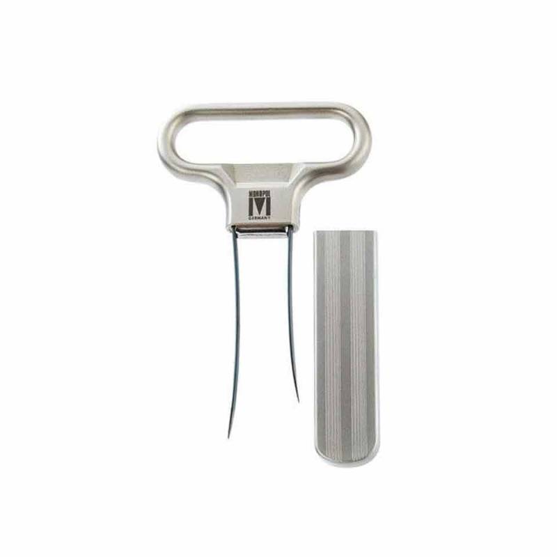 Extractor de tapones