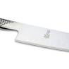 Couteau de cuisine Global en acier inoxydable 20 cm