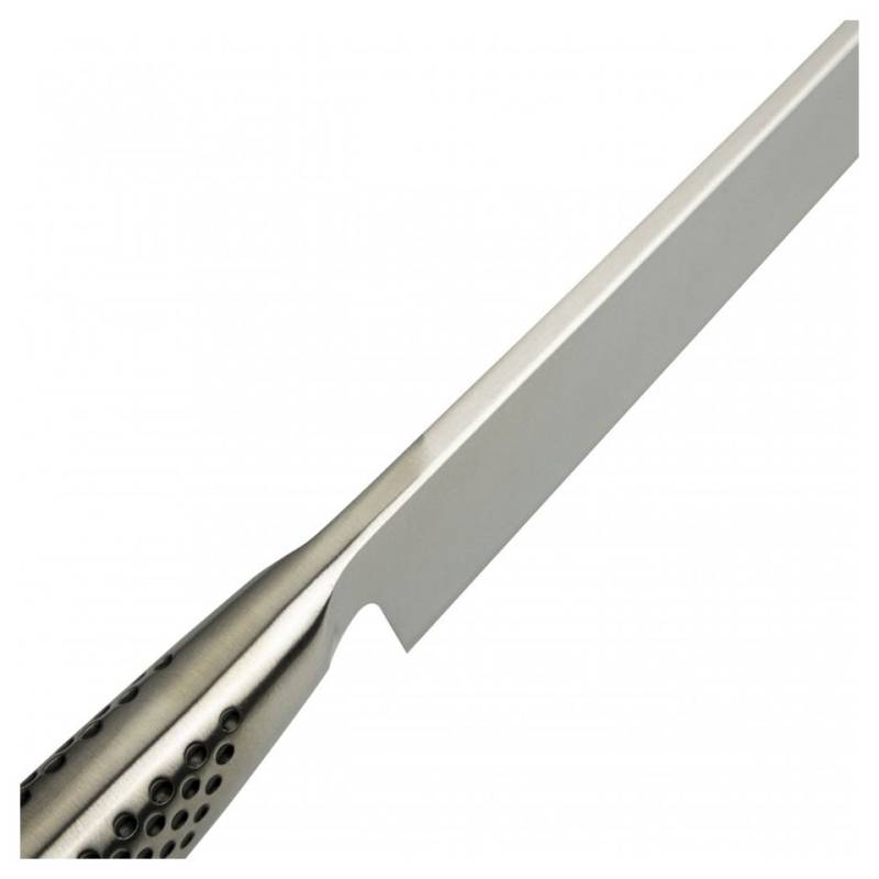 Couteau de boucher en acier inoxydable 16 cm