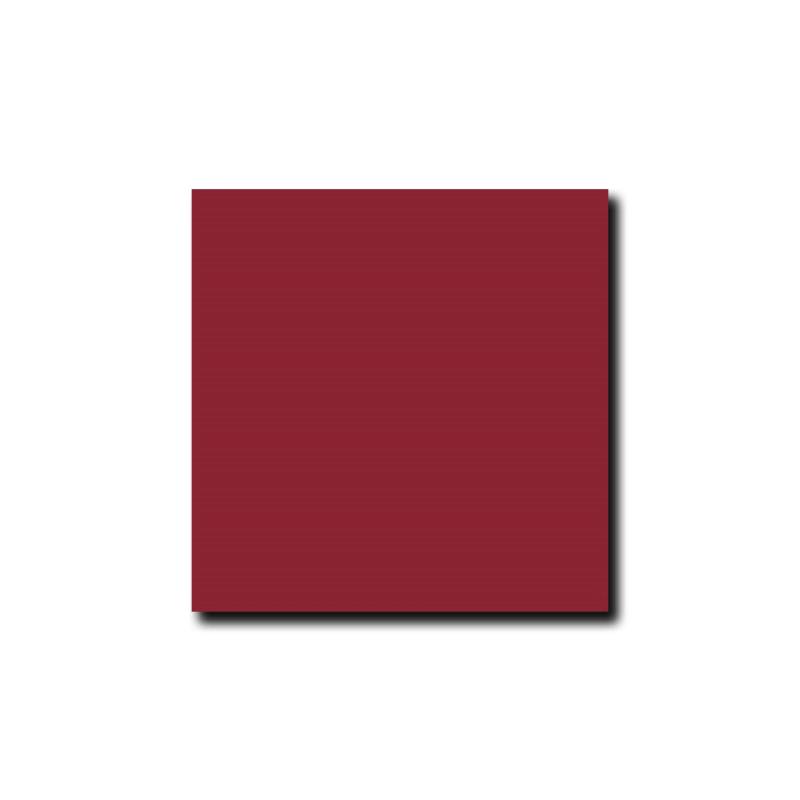 Serviette de table Duni DuniSoft Bio bordeaux 40x40 cm